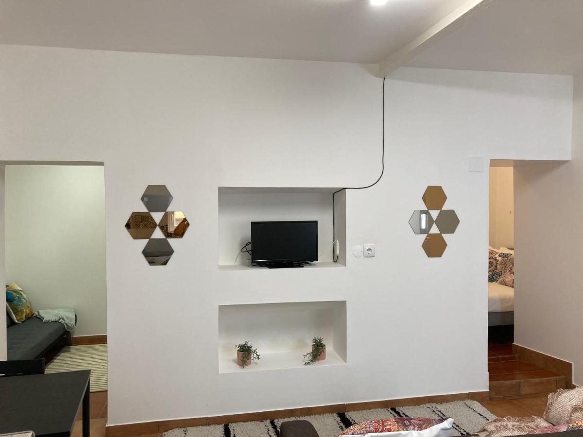 Cozy Apartment Elvas1 Kültér fotó