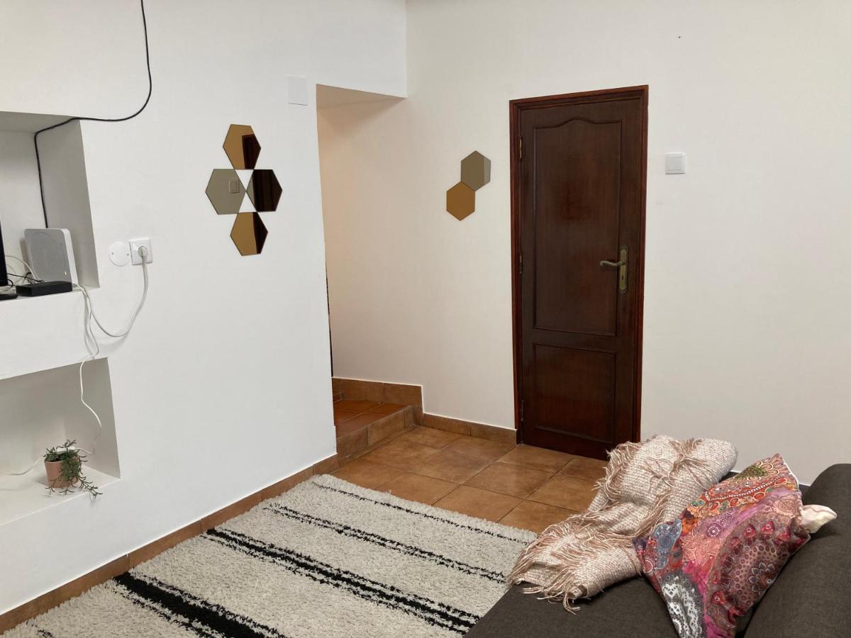Cozy Apartment Elvas1 Kültér fotó