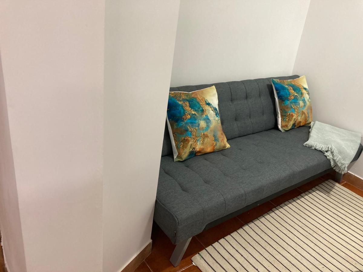 Cozy Apartment Elvas1 Kültér fotó