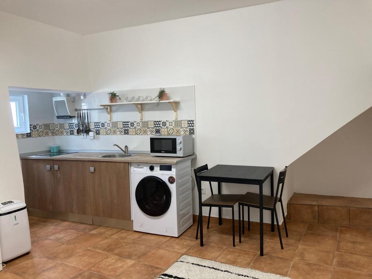 Cozy Apartment Elvas1 Kültér fotó