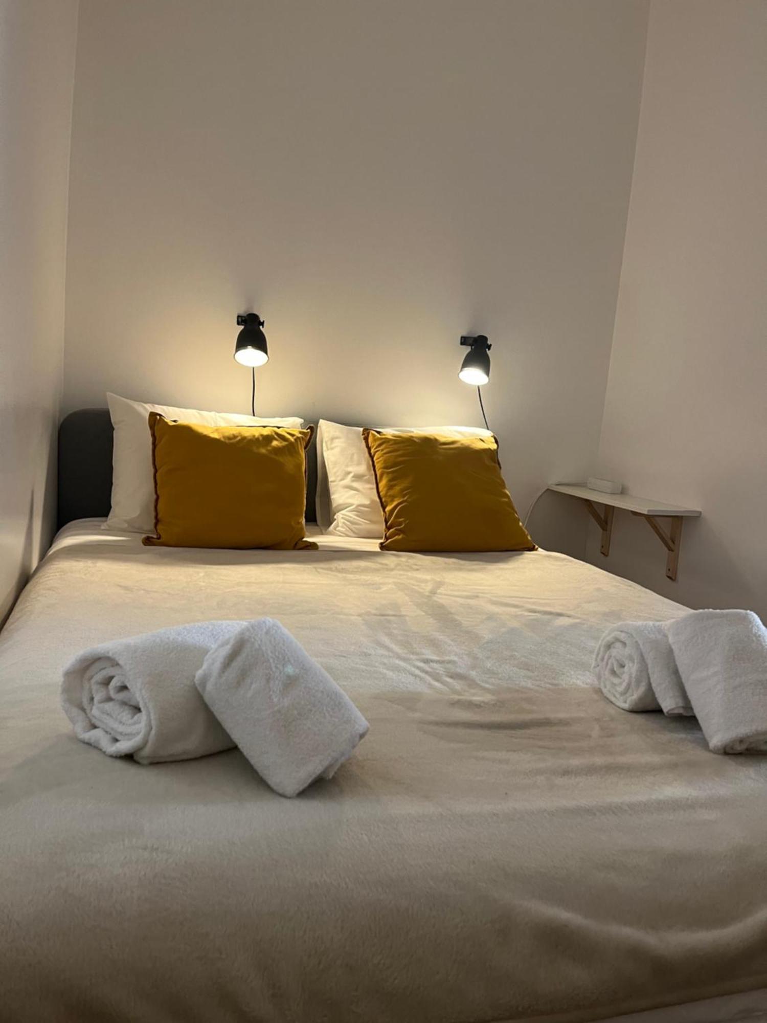 Cozy Apartment Elvas1 Kültér fotó